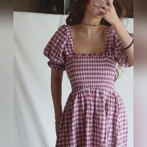 New Opia Byron Bay Amelie dress XS/Small